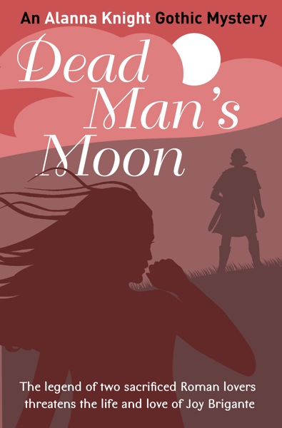 Dead Man's Moon by Alanna
              Knight