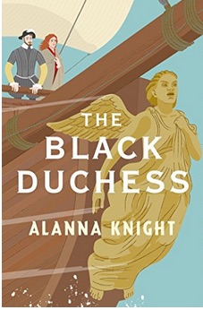 The Black Duchess