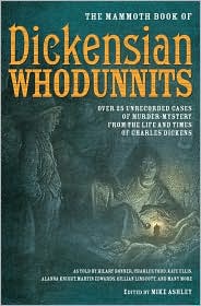 Dickensian Whodunnits