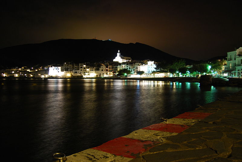 cadaques