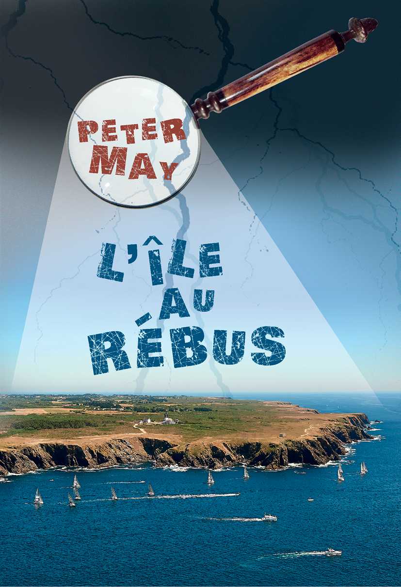 L'ILE AU REBUS