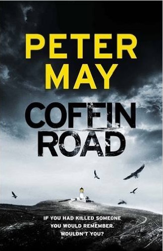 Coffin Road by Peter May