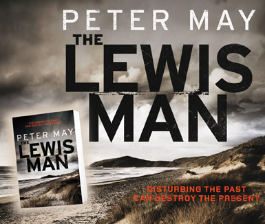 Peter May US Tour 2014