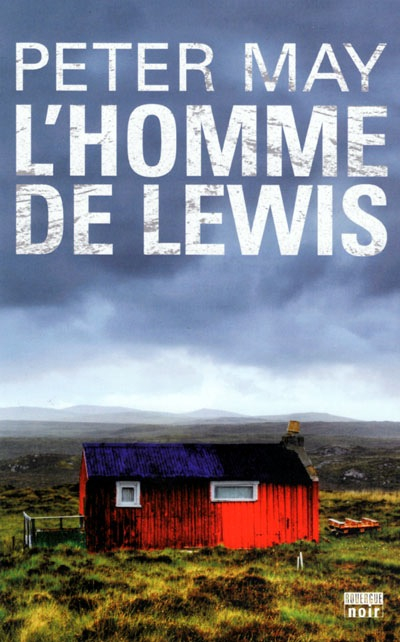 L'homme de
            lewis