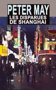 disparues de shanghai