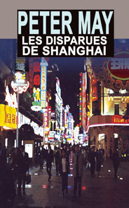 les disparues de shanghai