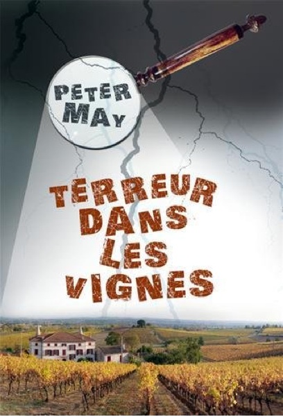 Terreur dans les vignes