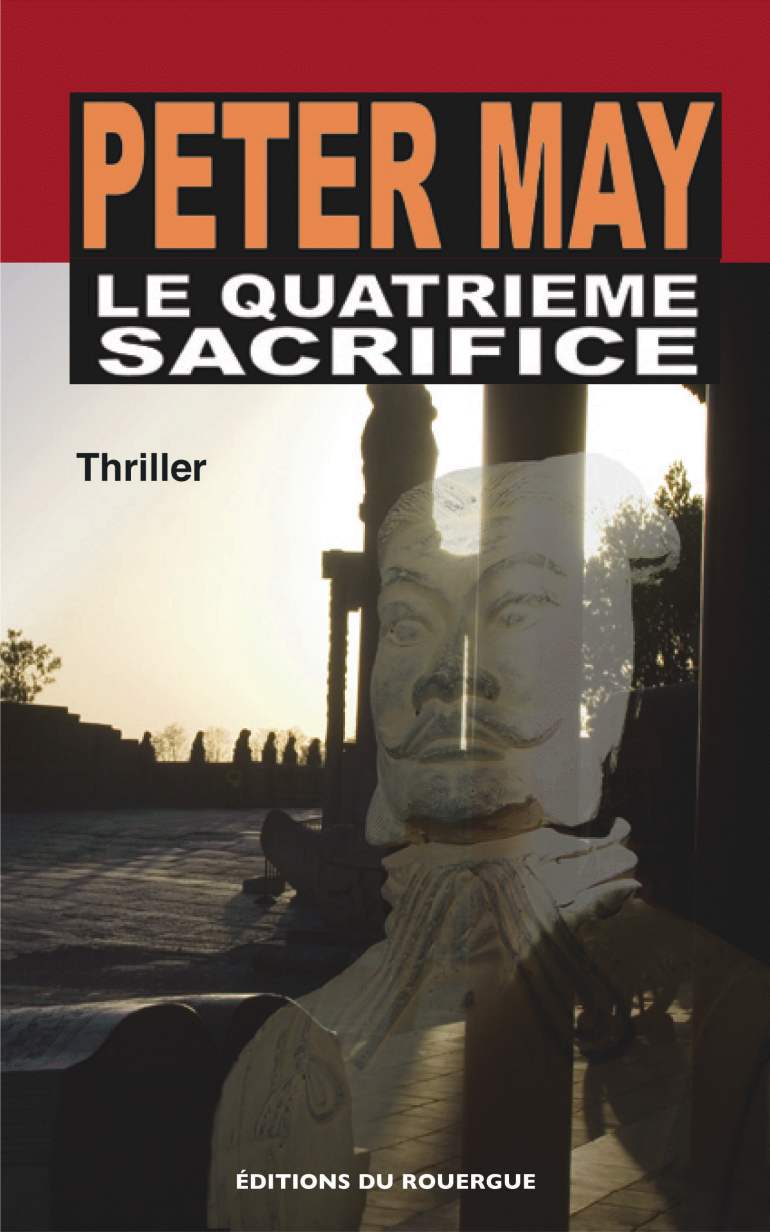 Le Quatrieme Sacrifice