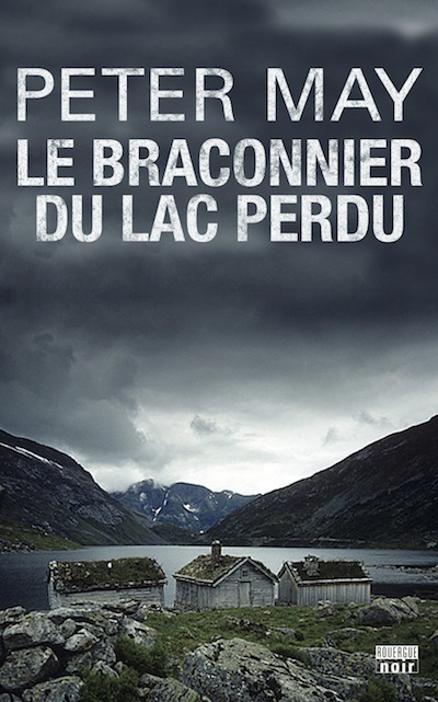 Braconnier du lac Perdu