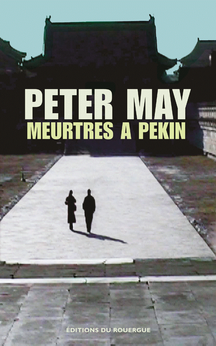 Meurtres a
                  Pekin