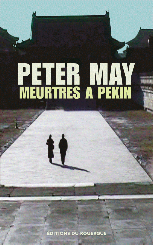 Meurtres a Pekin