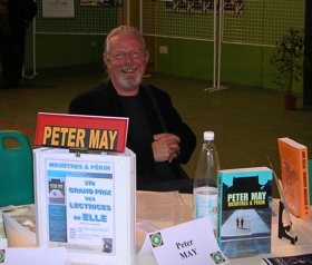 peter may