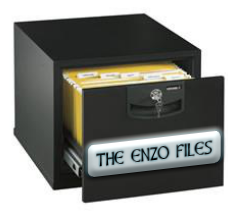 The Enzo Files