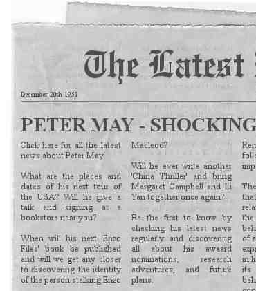 Latest News