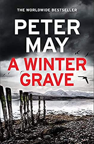 The Lewis
                                      Trilogy by Peter May