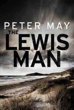The Lewis Man Peter
                    May