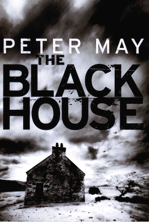 The Blackhouse Peter May