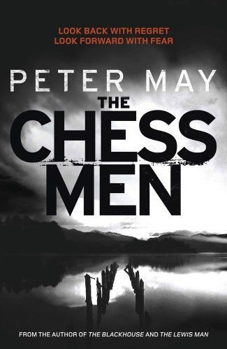 The
                                  Chessmen