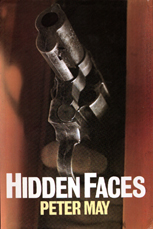 Hidden Faces by
                              Peter May
