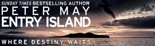 Entry Island by Peter May