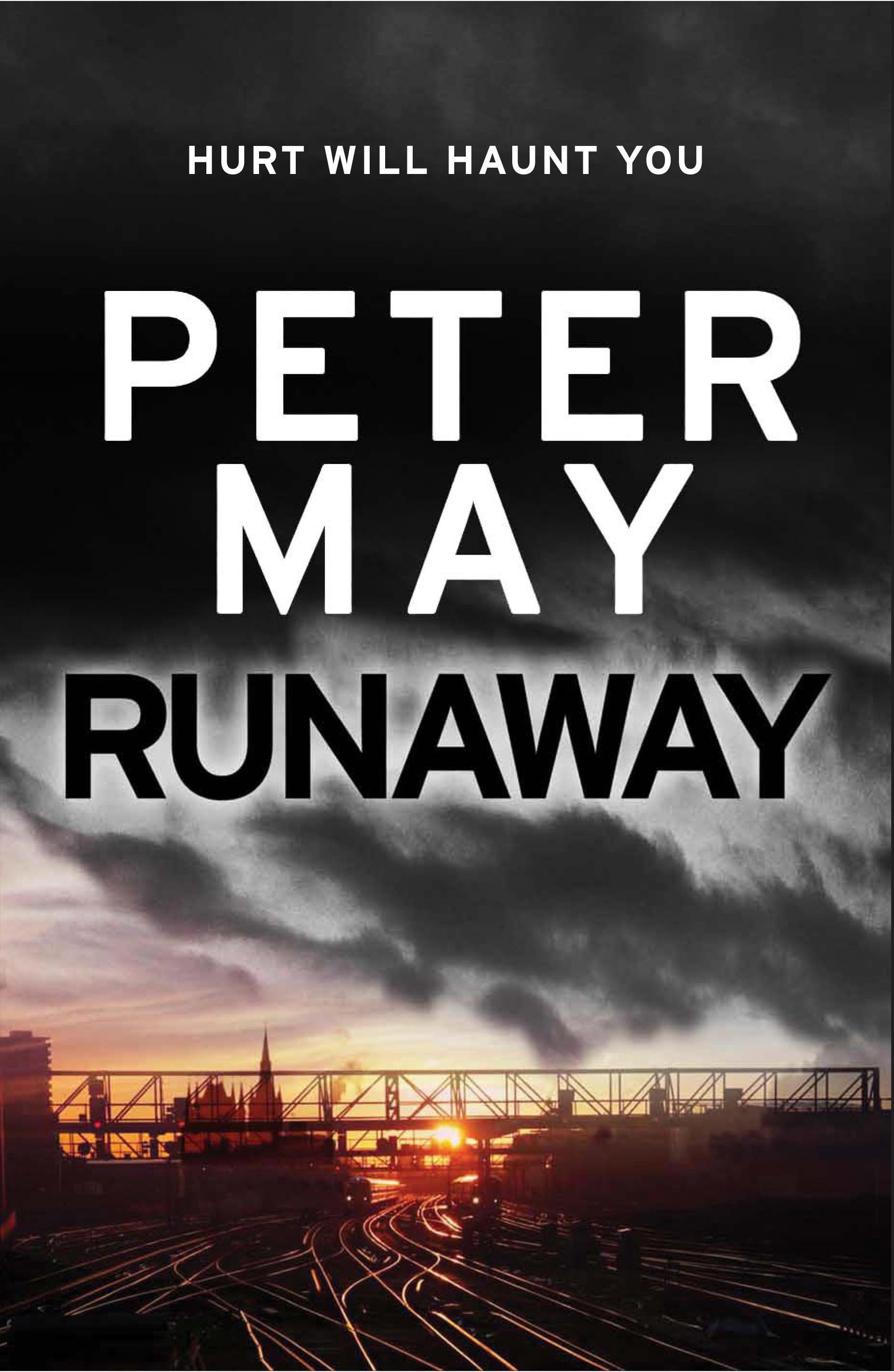 Runaway by Peter May
