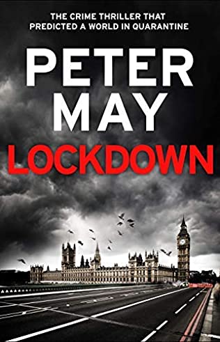 lockdown by
                        Peter May