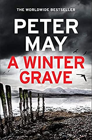 A WInter Grave
                  by Peter May