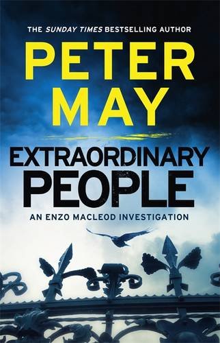 Extraordinary People by Peter May