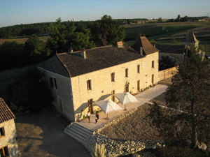 Chateau